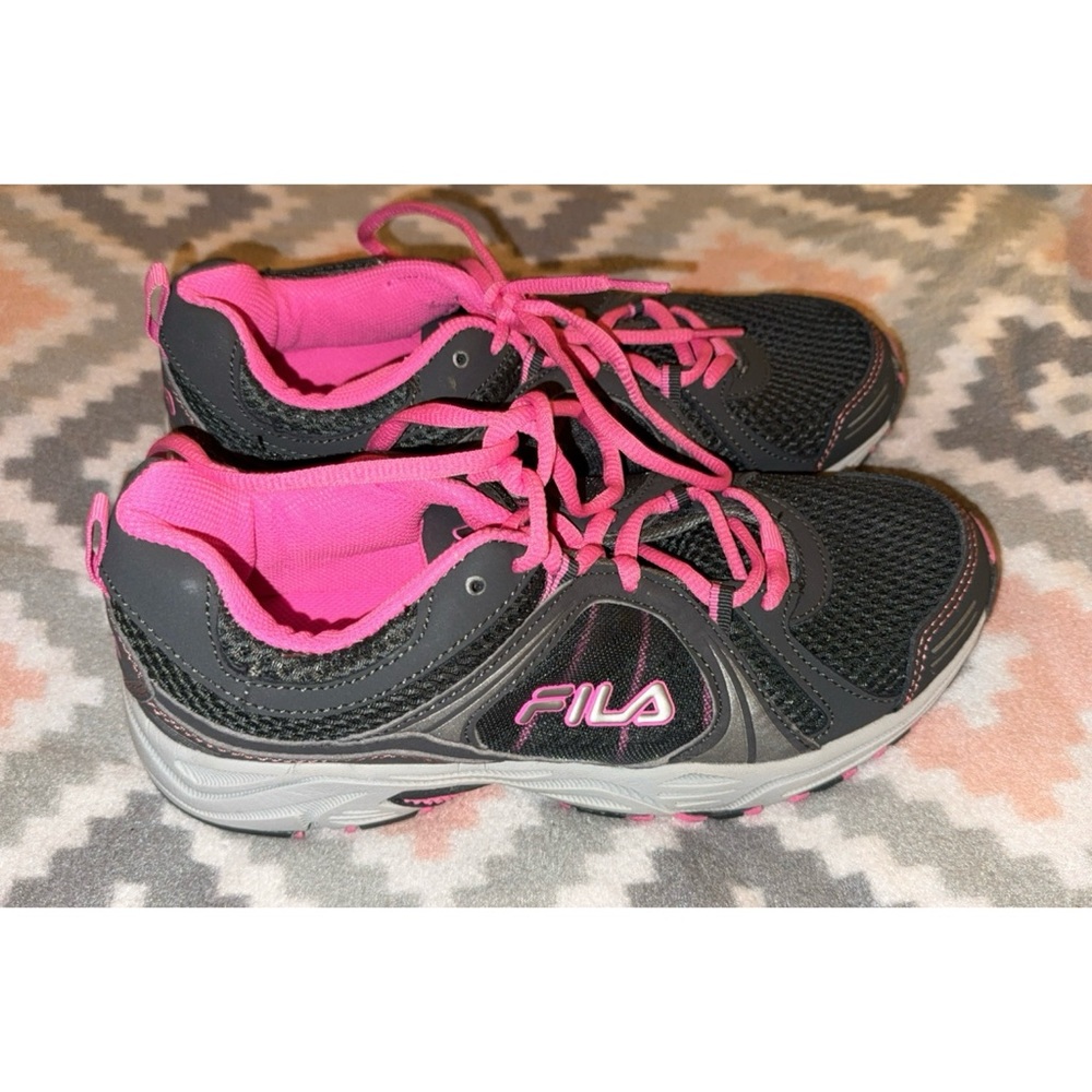 Fila sneakers